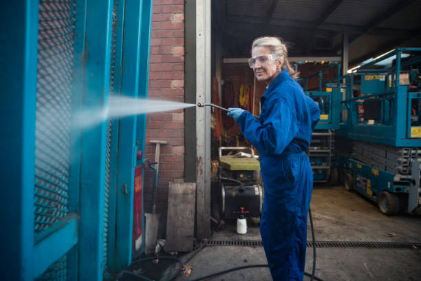 Curtisville, PA Pressure Washing Services Company